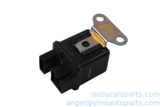 उच्च शक्ति इसुजु इलेक्ट्रिकल पार्ट्स 4BD1 ISUZU NPR रिले 24V 8944233150
