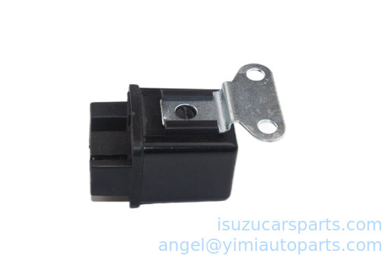 ISUZU NHR NKR KY SD रिले चमक प्लग 3740300A 8941288560 उच्च प्रदर्शन