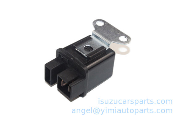 ISUZU NHR NKR KY SD रिले चमक प्लग 3740300A 8941288560 उच्च प्रदर्शन
