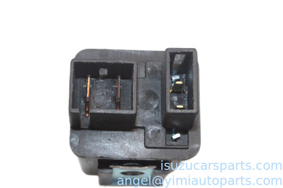 ISUZU NHR NKR KY SD रिले चमक प्लग 3740300A 8941288560 उच्च प्रदर्शन