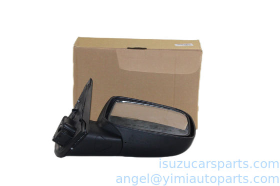 ISUZU DMAX 02 साइड मिरर RH 8973957141
