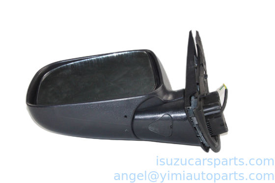 ISUZU DMAX 05 साइड मिरर LH 8973990951