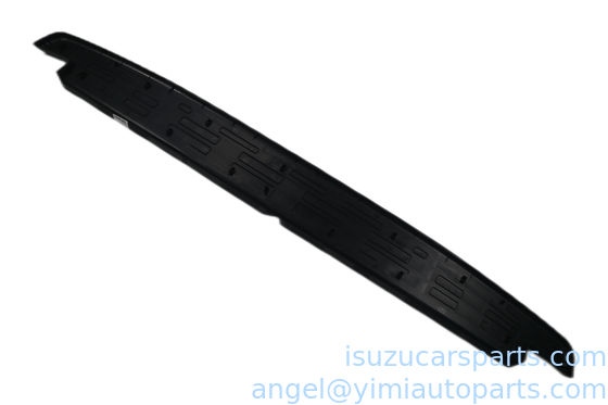 ISUZU DMAX2012 कार बॉडी पार्ट्स PAD STEP RR BUMPER 8981023590 C8981023592