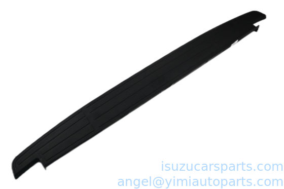 ISUZU DMAX2012 कार बॉडी पार्ट्स PAD STEP RR BUMPER 8981023590 C8981023592