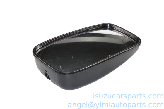 700P 4HK1 Isuzu एनपीआर साइड मिरर कार बाएं साइड मिरर 5980954050