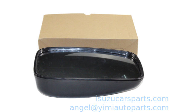 700P 4HK1 Isuzu एनपीआर साइड मिरर कार बाएं साइड मिरर 5980954050