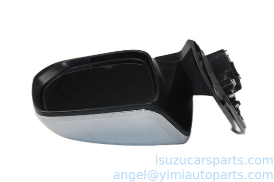 ISUZU DMAX 2012 साइड मिरर आरएच 8981936710