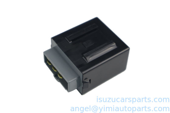 ISUZU 700P 4HK1 रिले वाइपर अंतराल 8982339760 8980603880