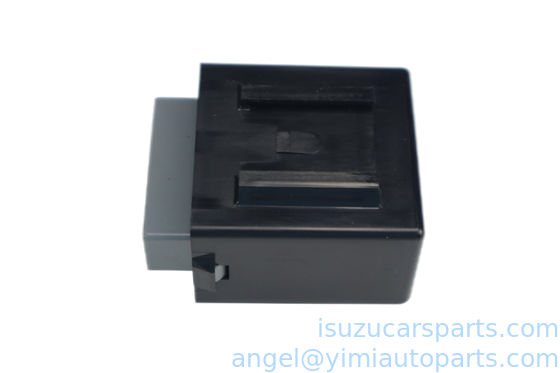 ISUZU 700P 4HK1 रिले वाइपर अंतराल 8982339760 8980603880
