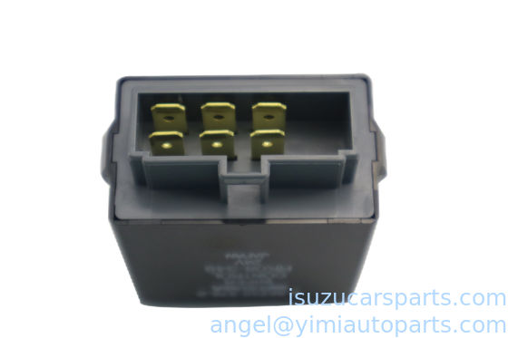 ISUZU 700P 4HK1 रिले वाइपर अंतराल 8982339760 8980603880