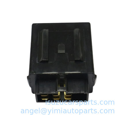 ISUZU NPR NQR NKR 24V रिले वाइपर 24V 8-97363983-0 8973639830