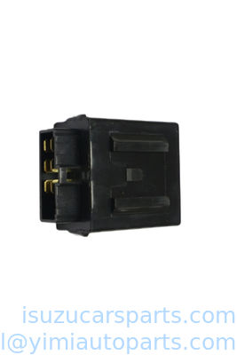 ISUZU NPR NQR NKR 24V रिले वाइपर 24V 8-97363983-0 8973639830