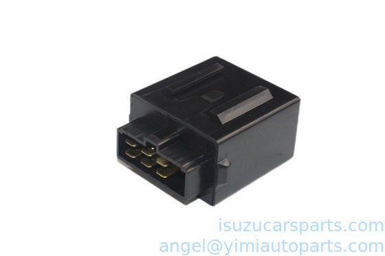 ISUZU NPR NQR NKR 24V रिले वाइपर 24V 8-97363983-0 8973639830