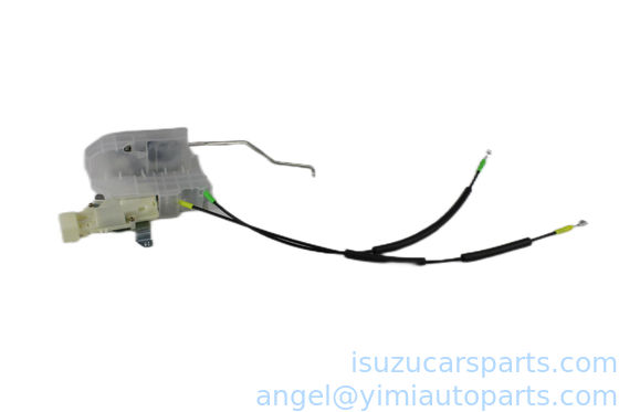 उच्च प्रदर्शन Isuzu डी मैक्स ऑटो दरवाजा लॉक आर C8974380030 8974380030