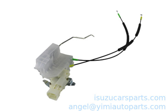 उच्च प्रदर्शन Isuzu डी मैक्स ऑटो दरवाजा लॉक आर C8974380030 8974380030