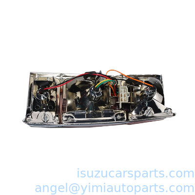 ISUZU UCR TFR2000 टेल लाइट ASM L 8970687410