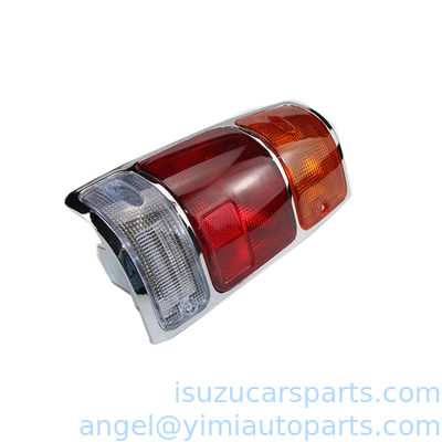 ISUZU UCR TFR2000 टेल लाइट ASM L 8970687410