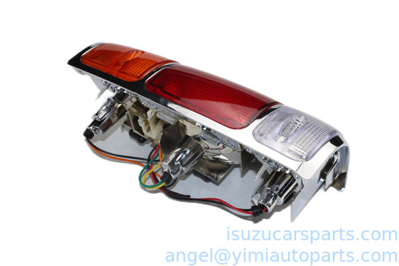 ISUZU UCR TFR2000 टेल लाइट ASM L 8970687410