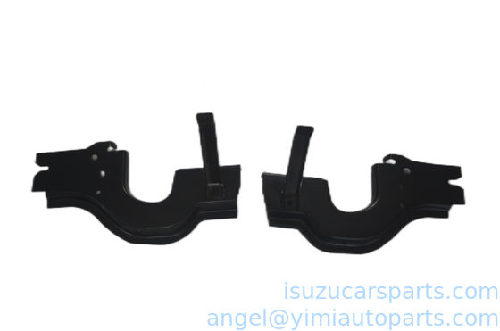 ISUZU DMAX2012 बम्पर आरआर 8981532770