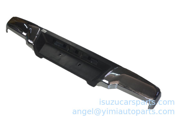 ISUZU DMAX2012 बम्पर आरआर 8981532770