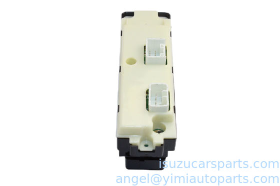 ISUZU DMAX सिंगल कैब LHD स्विच पावर विंडो LH 8974003921