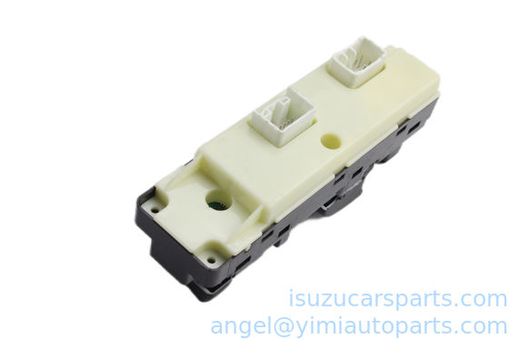 ISUZU DMAX सिंगल कैब LHD स्विच पावर विंडो LH 8974003921