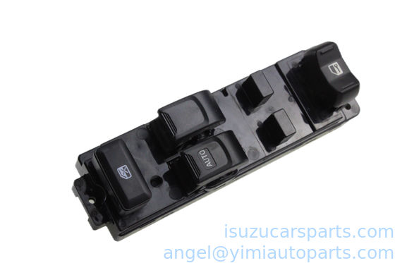 ISUZU DMAX सिंगल कैब LHD स्विच पावर विंडो LH 8974003921