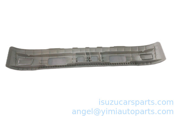 ISUZU 700P 4HK1 बम्पर FRT 8974056341 2803021-P301 8974056270