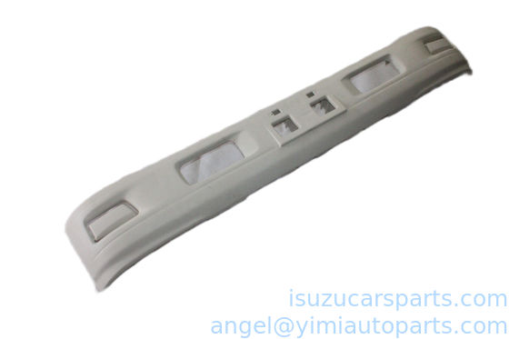 ISUZU 700P 4HK1 बम्पर FRT 8974056341 2803021-P301 8974056270