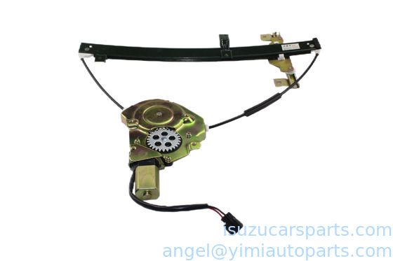 ISUZU TFR17 विंडो रेगुलेटर RH 8971658791 6104200DB6