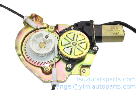 ISUZU TFR17 विंडो रेगुलेटर RH 8971658791 6104200DB6