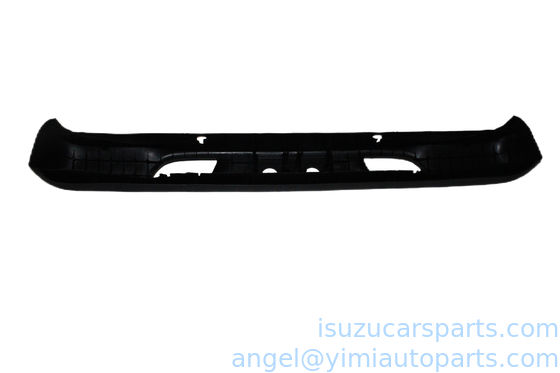 ISUZU NPR71 4HE1 1093 बम्पर एफआरटी केंद्र 8979980751