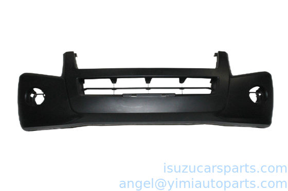 ISUZU DMAX 2007 बम्पर एफआरटी केंद्र 8973038541