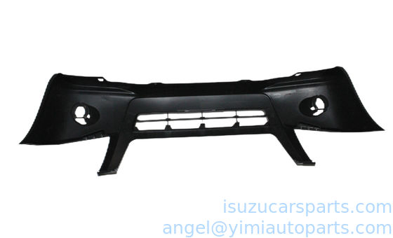ISUZU DMAX 2007 बम्पर एफआरटी केंद्र 8973038541