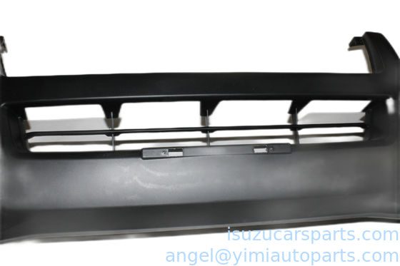 ISUZU DMAX 2007 बम्पर एफआरटी केंद्र 8973038541