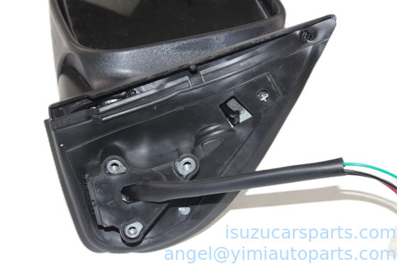 ISUZU DMAX2009 साइड मिरर L 8974082760 8974158520
