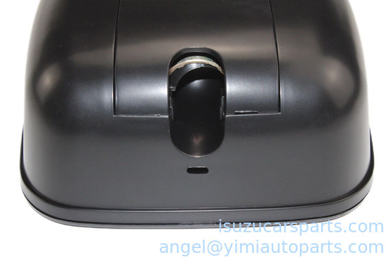 ISUZU 700P 4HK1 साइड मिरर L 5980954051 8980704930 8202010-P301