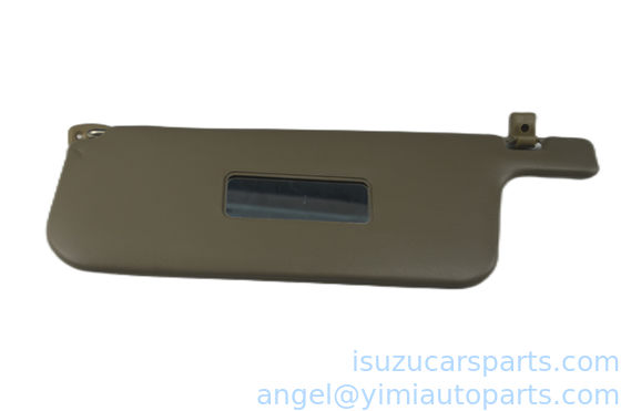 उच्च शक्ति TFR2000 Isuzu सन विजर LH 8943715831 Isuzu स्पेयर पार्ट्स