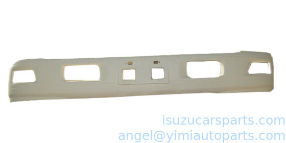 ISUZU 700P 4HK1 NLR बम्पर FRT केंद्र 8974068140