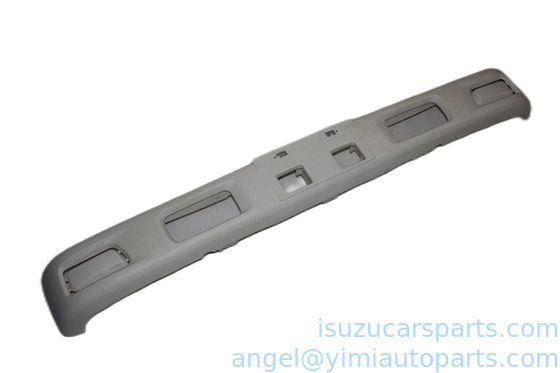 ISUZU 700P 4HK1 NLR बम्पर FRT केंद्र 8974068140