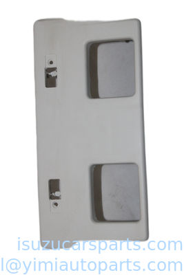 ISUZU 700P 4HK1 NLR बम्पर FRT केंद्र 8974068140