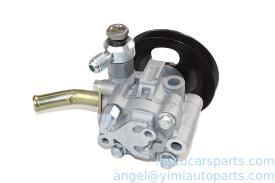 ISUZU NKR94 पंप ASM OIL P S 8970842071 8972470610 8970755840 8973547301