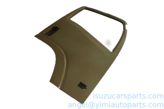 700P 4HK1 ISUZU ऑटो पार्ट्स DOOR ASM FRT WO TRIM RH 8980757280 6100020-P302 8981712260
