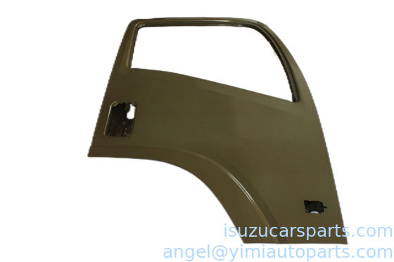 700P 4HK1 ISUZU ऑटो पार्ट्स DOOR ASM FRT WO TRIM RH 8980757280 6100020-P302 8981712260