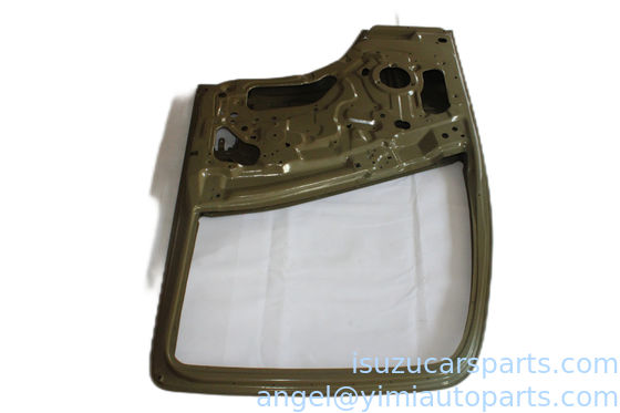 700P 4HK1 ISUZU ऑटो पार्ट्स DOOR ASM FRT WO TRIM RH 8980757280 6100020-P302 8981712260