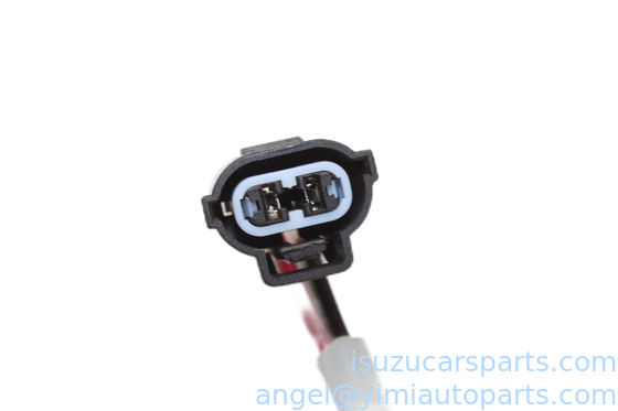 TFR17 ISUZU ऑटो पार्ट्स REGULATOR WIND R 8971658921 6204200DB5
