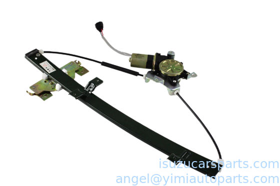 TFR17 ISUZU ऑटो पार्ट्स REGULATOR WIND R 8971658921 6204200DB5