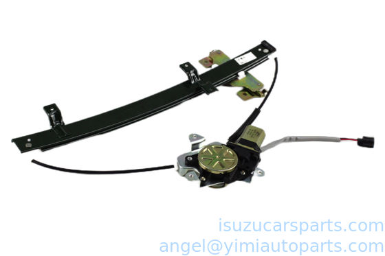 TFR17 ISUZU ऑटो पार्ट्स REGULATOR WIND R 8971658921 6204200DB5