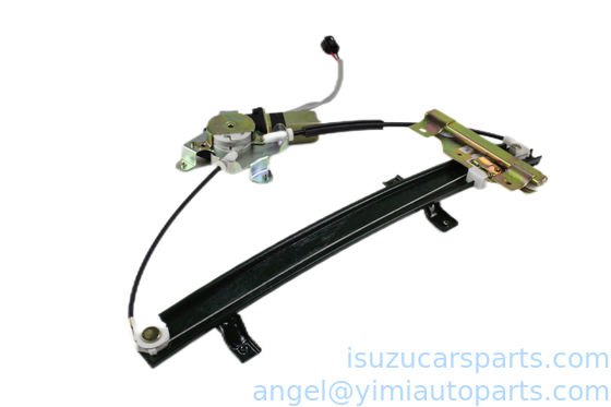 TFR17 ISUZU ऑटो पार्ट्स REGULATOR WIND R 8971658921 6204200DB5