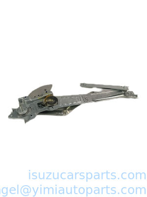 टिकाऊ NPR 700P 4HK1 Isuzu खिड़की नियामक FRT दरवाजा RH 8980292331